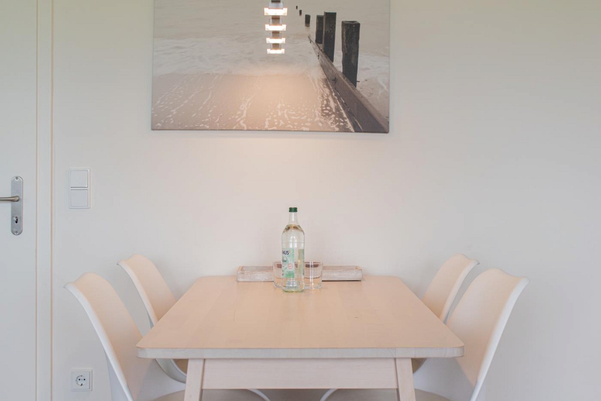 Ferienwohnung Lieblingsplatz