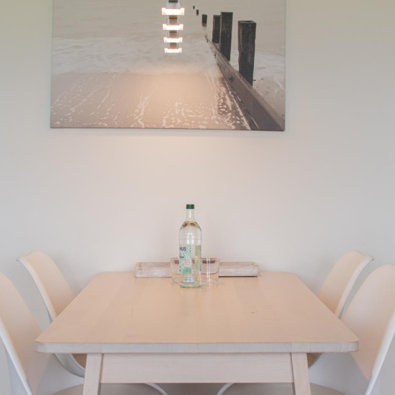 Ferienwohnung Lieblingsplatz