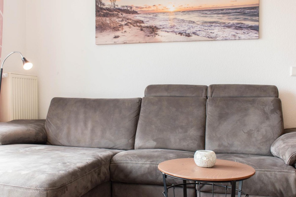 Ferienwohnung Wolkenfreude