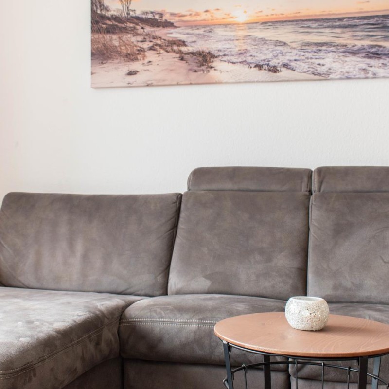 Ferienwohnung Wolkenfreude