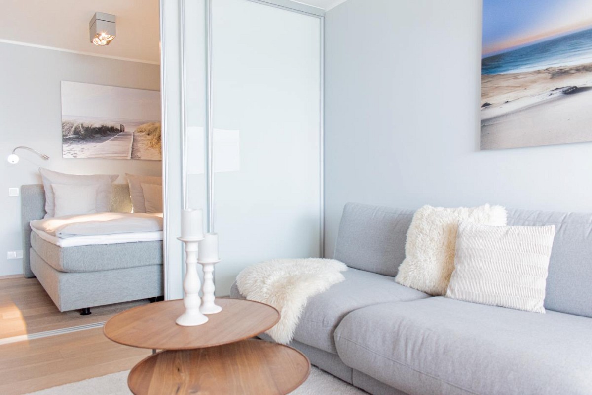 Ferienwohnung Meersehen