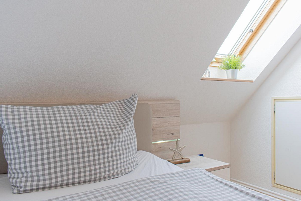 Ferienwohnung Ostseeherz Scharbeutz
