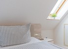 Ferienwohnung Ostseeherz Scharbeutz