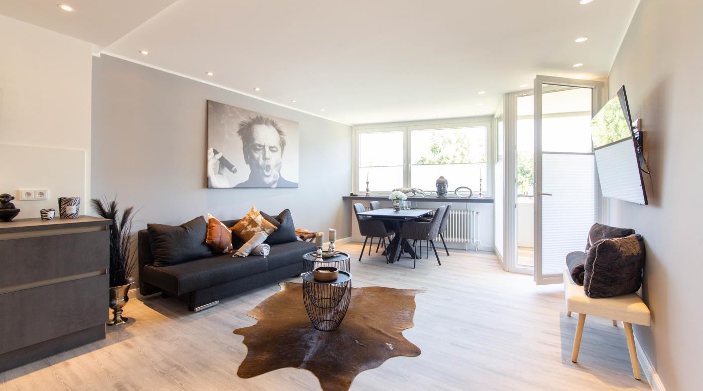 Ferienwohnung Pier 51