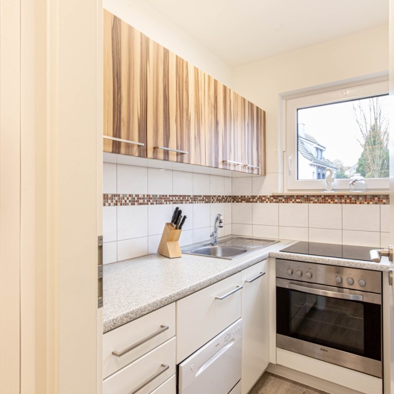 Ferienwohnung Timmendorfer Perle