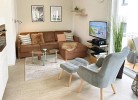 Ferienwohnung Strandgras