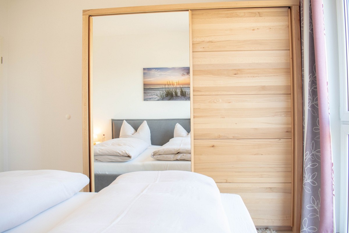 Ferienwohnung Möwennest