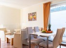 Ferienwohnung Moderne Kurparkresidenz Whg. 11