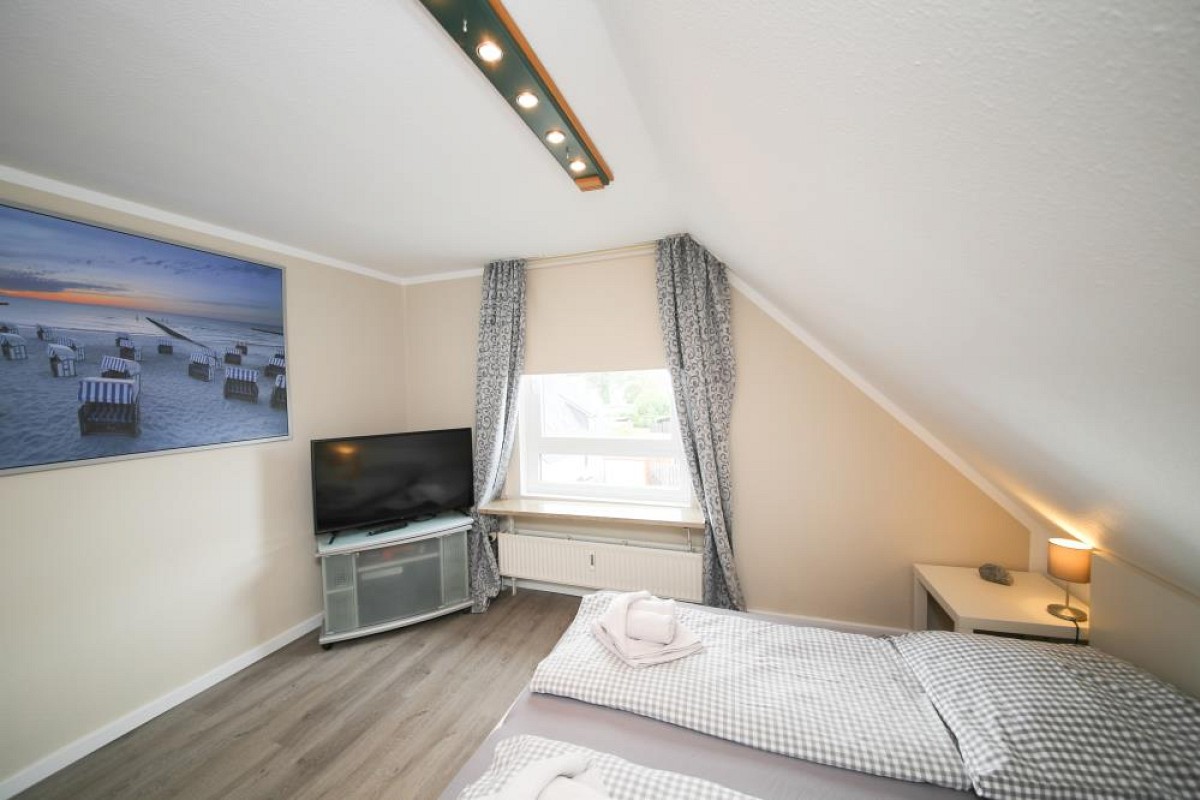Ferienwohnung Ocean Pearl 