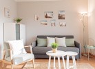 Ferienwohnung Stranddüne B 13