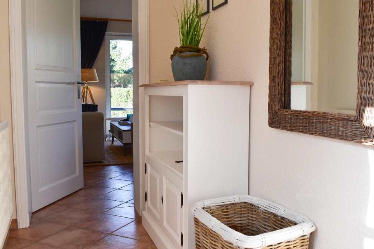 Ferienwohnung Hansa Lounge 20a
